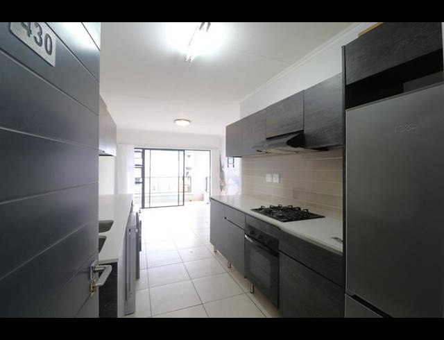 1 BEDROOM PROPERTY TO RENT IN OLIVEDALE